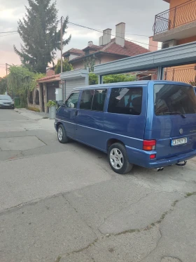 VW Multivan - 5300 € / 10365.90 лв. - 59200577 6