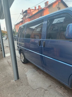 VW Multivan - 5300 € / 10365.90 лв. - 59200577 4