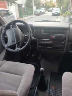 VW Multivan - 5300 € / 10365.90 лв. - 59200577 5