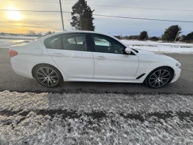 BMW 540 M-pkg* Massage* HUD* 360View* Harman/Kardon* Обдух - 23900 € / 46744.34 лв. - 72670785 5