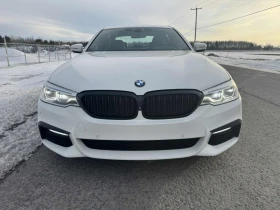 BMW 540 M-pkg* Massage* HUD* 360View* Harman/Kardon* Обдух - 23900 € / 46744.34 лв. - 72670785 2