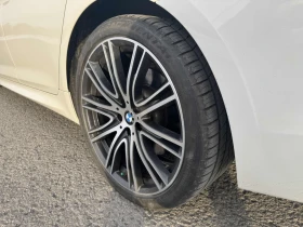 BMW 540 M-pkg* Massage* HUD* 360View* Harman/Kardon* Обдух - 23900 € / 46744.34 лв. - 72670785 6