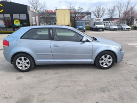 Audi A3 2.0TDI 140 - 2850 € / 5574.12 лв. - 60581312 5