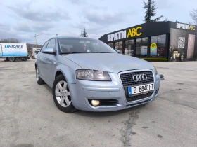 Audi A3 2.0TDI 140 - 2850 € / 5574.12 лв. - 60581312 6