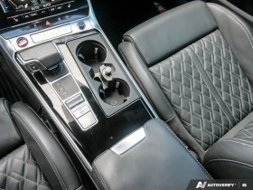 Audi S7 * * CARFAX * * АВТО КРЕДИТ * *  | Auto.bg — изображение 5