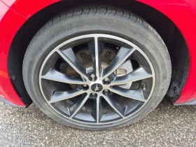 Ford Mustang Ecoboost * Обдухване * Камера * Carfax *  - 14699 € / 28748.75 лв. - 53659269 5