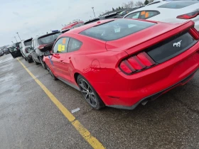 Ford Mustang Ecoboost * Обдухване * Камера * Carfax *  - 14699 € / 28748.75 лв. - 53659269 4