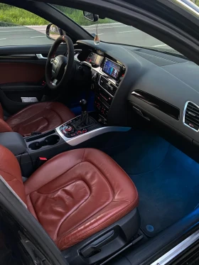 Audi A4 2.0 tdi  - 6000 € / 11734.98 лв. - 15263546 4