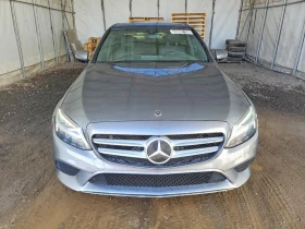 Mercedes-Benz C 300 4MATIC - 17999 € / 35202.98 лв. - 16982499 5