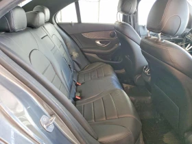Mercedes-Benz C 300 4MATIC - 17999 € / 35202.98 лв. - 16982499 10