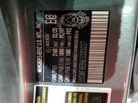 Mercedes-Benz C 300 4MATIC - 17999 € / 35202.98 лв. - 16982499 13