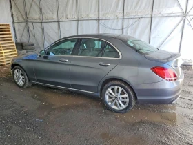 Mercedes-Benz C 300 4MATIC - 17999 € / 35202.98 лв. - 16982499 2