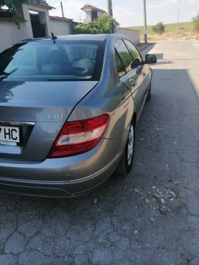 Mercedes-Benz C 220 - 6100 € / 11930.56 лв. - 17330367 4