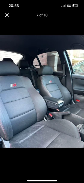 Seat Leon SEAT LEON CUPRA R BAM 225 | Mobile.bg � ����� ������ 5