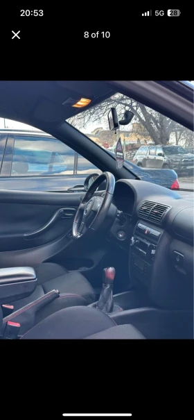 Seat Leon SEAT LEON CUPRA R BAM 225 | Mobile.bg � ����� ������ 6