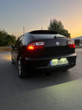 Seat Leon SEAT LEON CUPRA R BAM 225 | Mobile.bg � ����� ������ 2