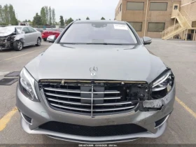 Mercedes-Benz S 550 * ����* �������* ���������* ��������* ������* BURM | Mobile.bg � ����� ������ 11
