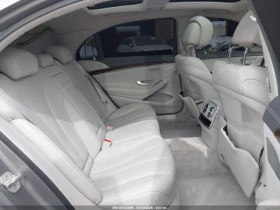 Mercedes-Benz S 550 * ����* �������* ���������* ��������* ������* BURM | Mobile.bg � ����� ������ 8