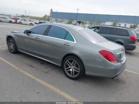Mercedes-Benz S 550 * ����* �������* ���������* ��������* ������* BURM | Mobile.bg � ����� ������ 3