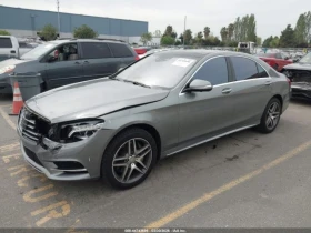Mercedes-Benz S 550 * ����* �������* ���������* ��������* ������* BURM | Mobile.bg � ����� ������ 2