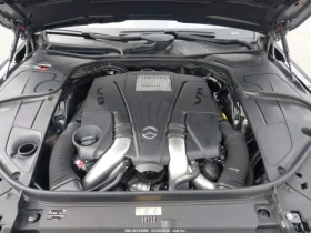 Mercedes-Benz S 550 * ����* �������* ���������* ��������* ������* BURM | Mobile.bg � ����� ������ 9
