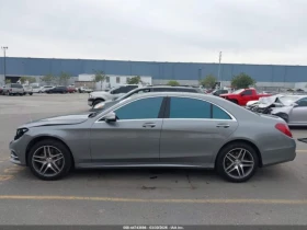 Mercedes-Benz S 550 * ����* �������* ���������* ��������* ������* BURM | Mobile.bg � ����� ������ 13