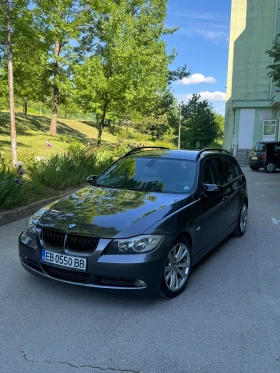 BMW 320 | Mobile.bg � ����� ������ 5