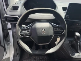 Peugeot Partner Standard 650 ASPH 1.5 BlueHdi 102 BVM5 S&S E6.2 | Mobile.bg � ����� ������ 10