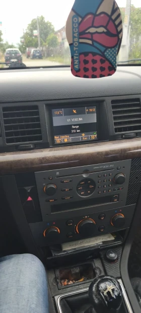 Opel Vectra | Mobile.bg � ����� ������ 6