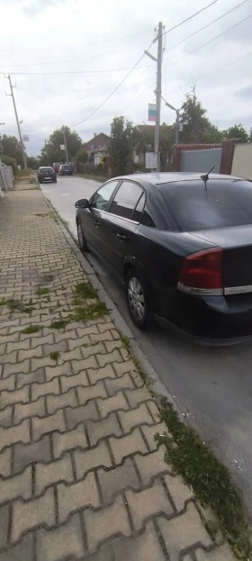 Opel Vectra | Mobile.bg � ����� ������ 3