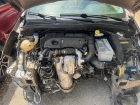 Peugeot 208 1.6 e-HDI | Auto.bg — изображение 4