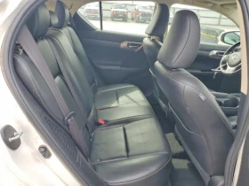 Lexus CT 200h undefined | Auto.bg — изображение 7