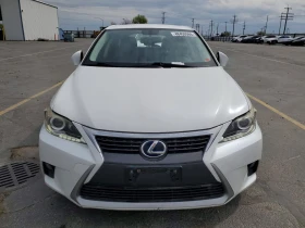 Lexus CT 200h undefined | Auto.bg — изображение 2