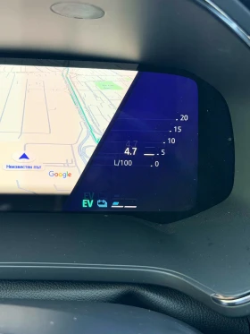 Renault Symbioz E-Tech Full Hybrid | Mobile.bg � ����� ������ 15