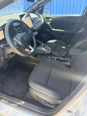 Renault Symbioz E-Tech Full Hybrid | Mobile.bg � ����� ������ 10