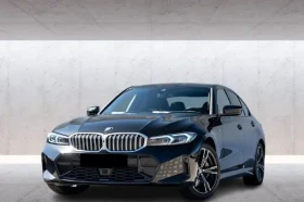 BMW 330 d xDrive = M-Sport = Гаранция