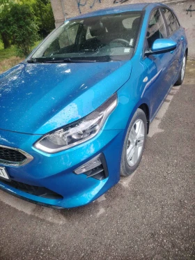 Kia Ceed business line | Mobile.bg � ����� ������ 2