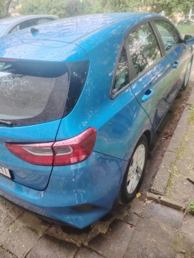 Kia Ceed business line | Mobile.bg � ����� ������ 3