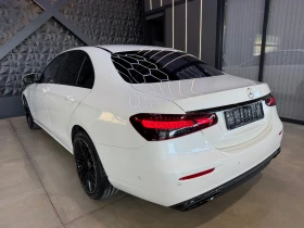 ����� �� �������� �� Mercedes-Benz E 200 d * FACELIFT * 
