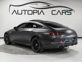 Mercedes-Benz AMG GT 53* 4MATIC* АвтоКредит* (ЦЕНА ДО БГ) - 55999 € / 109524.52 лв. - 42475296 6