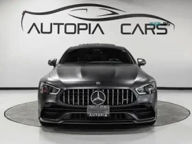 Mercedes-Benz AMG GT 53* 4MATIC* АвтоКредит* (ЦЕНА ДО БГ) - 55999 € / 109524.52 лв. - 42475296 2