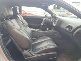 Dodge Challenger CARFAX/КЛИП НА МОТОРА/ПОДГРЕВ/КОЖА - 16550 € / 32368.99 лв. - 73453148 10