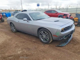 Dodge Challenger CARFAX/КЛИП НА МОТОРА/ПОДГРЕВ/КОЖА - 16550 € / 32368.99 лв. - 73453148 5