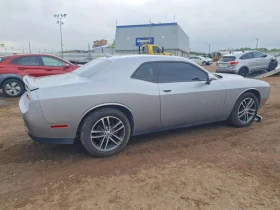 Dodge Challenger CARFAX/КЛИП НА МОТОРА/ПОДГРЕВ/КОЖА - 16550 € / 32368.99 лв. - 73453148 4