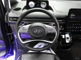 Hyundai Staria LOUNGE* 9SEATER* EKSTROV* 111000KM!!!!! | Mobile.bg � ����� ������ 11
