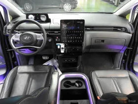 Hyundai Staria LOUNGE* 9SEATER* EKSTROV* 111000KM!!!!! | Mobile.bg � ����� ������ 10