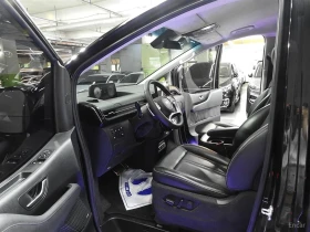 Hyundai Staria LOUNGE* 9SEATER* EKSTROV* 111000KM!!!!! | Mobile.bg � ����� ������ 17