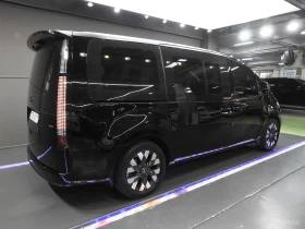 Hyundai Staria LOUNGE* 9SEATER* EKSTROV* 111000KM!!!!! | Mobile.bg � ����� ������ 3