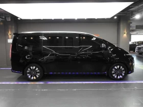 Hyundai Staria LOUNGE* 9SEATER* EKSTROV* 111000KM!!!!! | Mobile.bg � ����� ������ 4