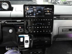 Hyundai Staria LOUNGE* 9SEATER* EKSTROV* 111000KM!!!!! | Mobile.bg � ����� ������ 16